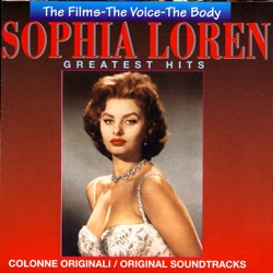 Sophia Loren - Che M' e 'Mparato a Fa