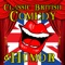 Right, Said Fred - Bernard Cribbins lyrics