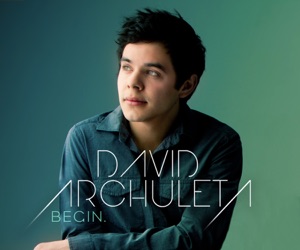 Chord Gitar Broken - David Archuleta