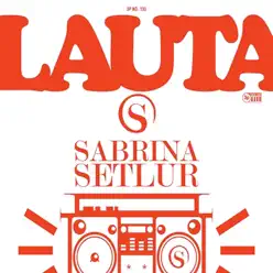 Lauta (2-Track) - Single - Sabrina Setlur Lauta (2-Track) - Single - Sabrina Setlur