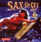 The Greatest Love Of All (Whitney Houston Cover) - Sax Masters Project lyrics
