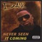 Ant No Way (Feat. Kango Slim) - Dank lyrics