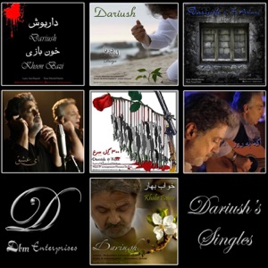 Dariush's Singles