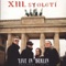 Vendetta - XIII. Stoleti lyrics