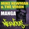 Manga (Hardrox Remix) - Mike Newman & The Viron lyrics