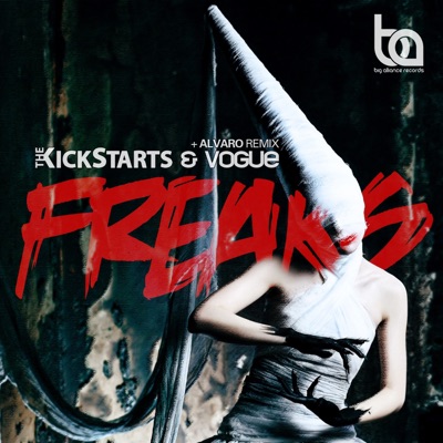 Freaks - Single
