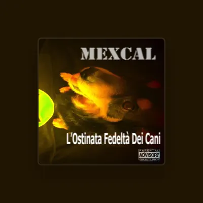 Listen to Mexcal, watch music videos, read bio, see tour dates & more!