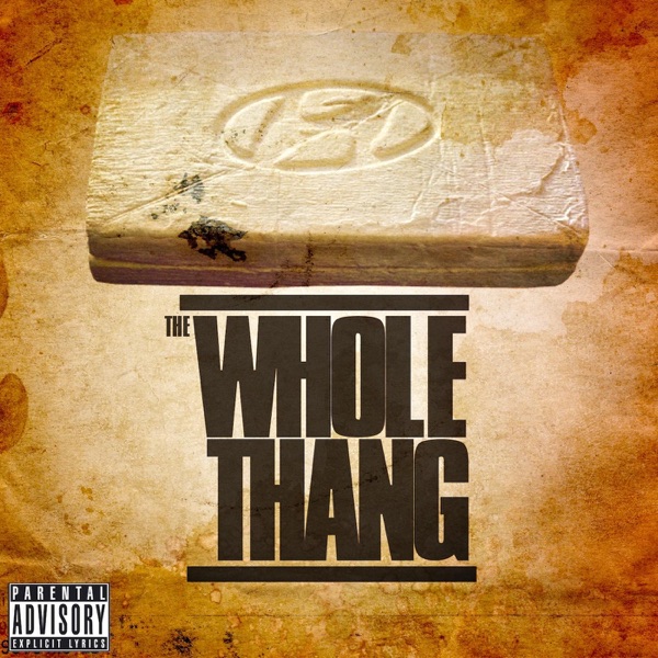 The Whole Thang (feat. Duffle) - Single - Chedda Bang