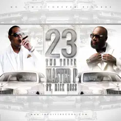 Two Three (feat. Rick Ross) - Single - Master P Two Three (feat. Rick Ross) - Single - Master P