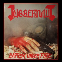 Juggernaut - Slow Death