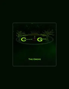 Council Groveを聴いたり、ミュージックビデオを鑑賞したり、経歴やツアー日程などを確認したりしましょう！