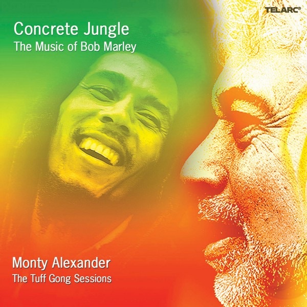 Monty Alexander - Chant Down Babylon