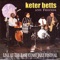 Spur of the Moment - Keter Betts lyrics