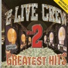 Greatest Hits, Vol.2 artwork