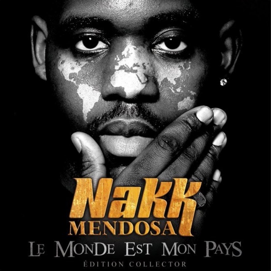 Cover artwork for Nakkos