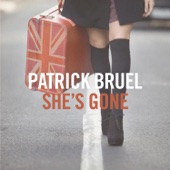 Patrick Bruel - She's Gone (Radio Edit)