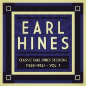Classic Earl Hines Sessions (1928-1945), Vol. 7 artwork