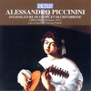 Luciano Contini - Intavolatura di Liuto, et di Chitarrone, Book 1: Toccata XII