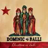 Dominic Balli - Bigger Than Me