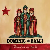Bigger Than Me — Dominic Balli
