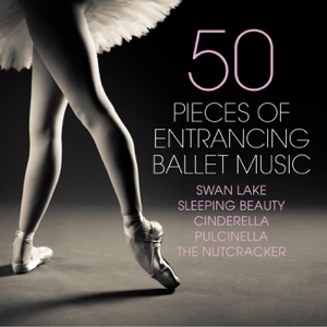 Cinderella Suite No. 3, Op. 109: VII. Slow Waltz