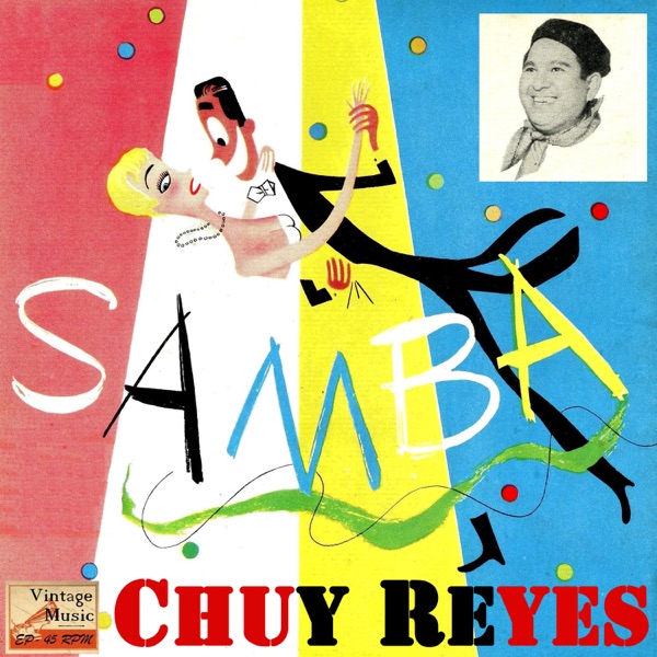 Vintage Brasil, No. 7: Samba, Samba,Samba - EP