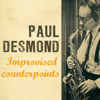 Improvised Counterpoints - Paul Desmond & Gerry Mulligan