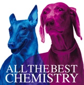 CHEMISTRY - アシタヘカエル