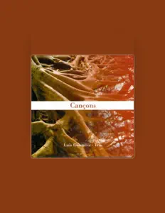 Posłuchaj wykonawcy Luis González Trio, obejrzyj teledyski, przeczytaj biografię, zobacz daty tras koncertowych i nie tylko!