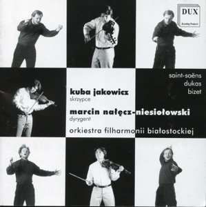 Violin Concerto No. 3 in B Minor, Op. 61: I. Allegro non troppo