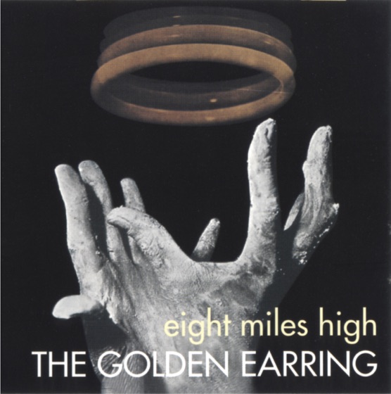 Cover artwork for Landing