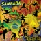 Dendê - SambaDá lyrics