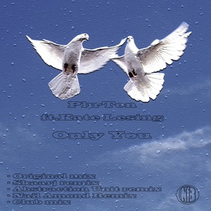 Only You (feat. Kate Lesing)