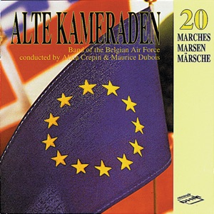 Alte Kameraden