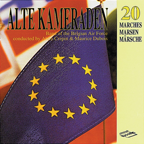 Alte Kameraden