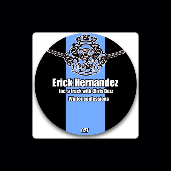 Erick Hernandez's avatar