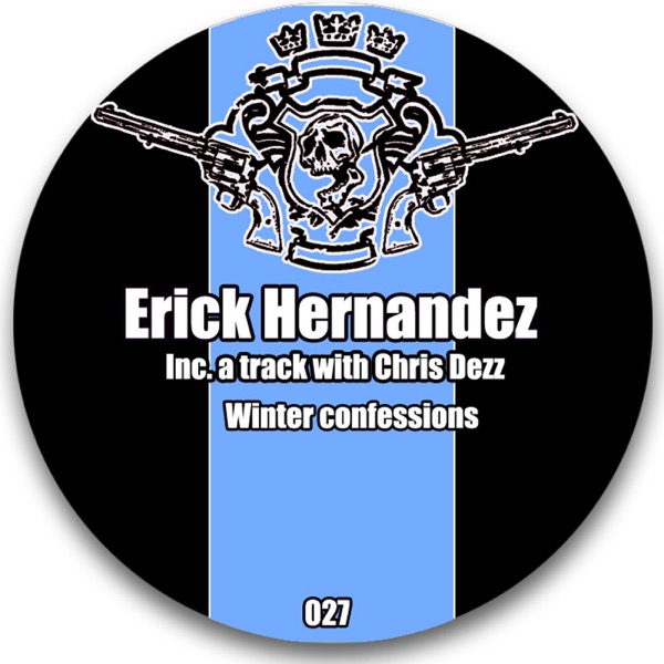 Winter Confessións