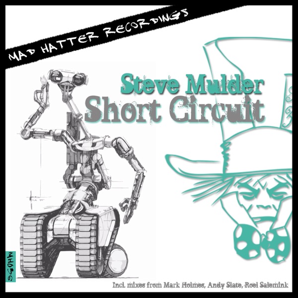 Short Circuit (Remixes)
