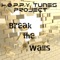 Break the Walls (Javid Senerano Remix Edit) - H.@.P.P.Y Tunez Project lyrics