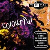 Colourful (feat. Josh), 2012