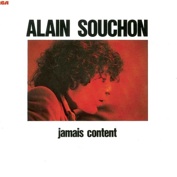 Alain Souchon - Y'a d'la rumba dans l'air