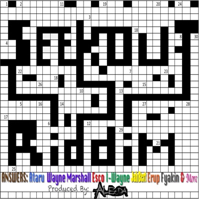 Seek Out Riddim