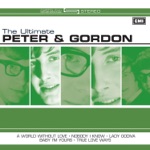 Peter & Gordon - Lady Godiva