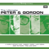 The Ultimate Peter and Gordon