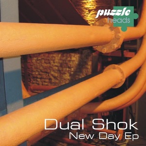 New Day - Single