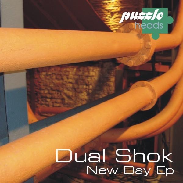 New Day - Single