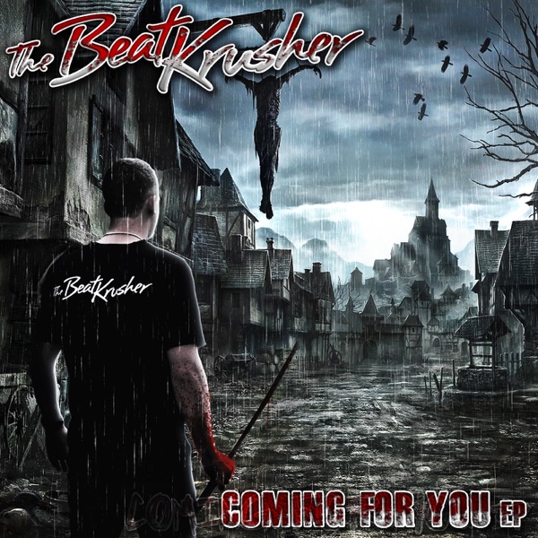 Coming for You - EP