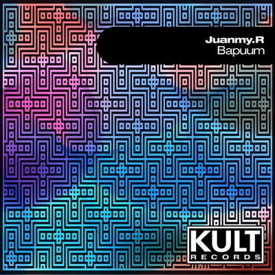 KULT Records presents "Bapuum"