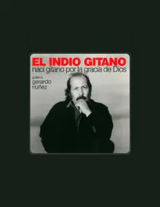 Listen to El Indio Gitano, watch music videos, read bio, see tour dates & more!