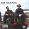 12 Inch Penis - Dos Gringos lyrics